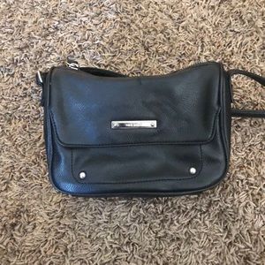 Black Nine West Purse